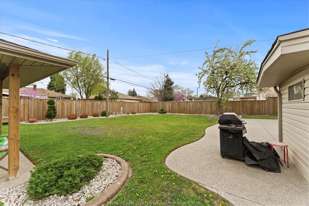 2563 Meldrum, Windsor, ON