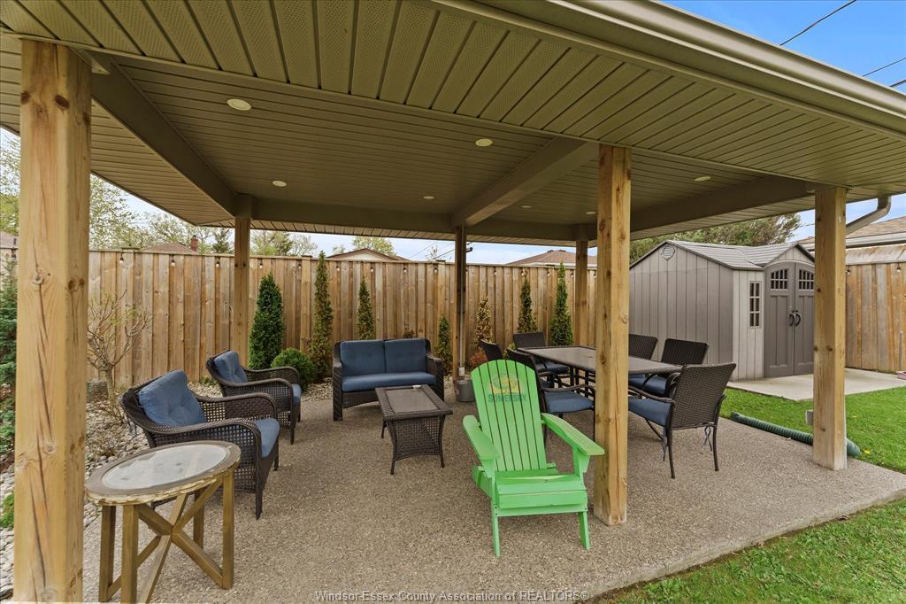 2563 Meldrum, Windsor, ON