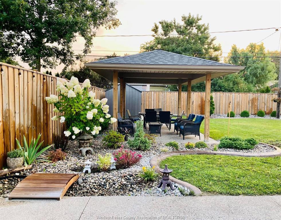 2563 Meldrum, Windsor, ON