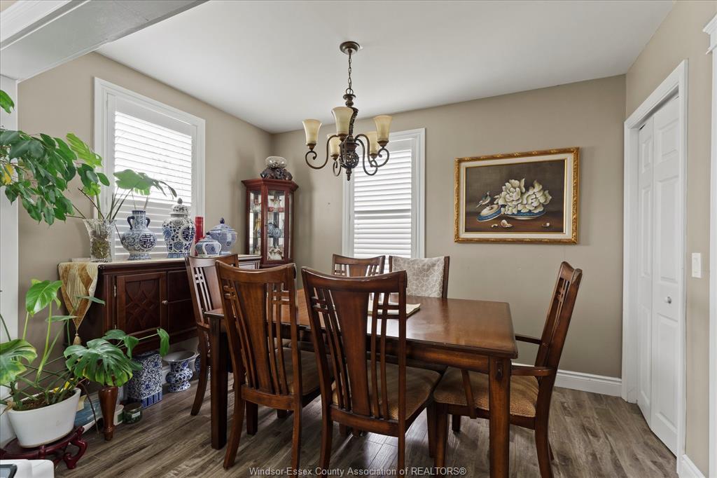 2563 Meldrum, Windsor, ON