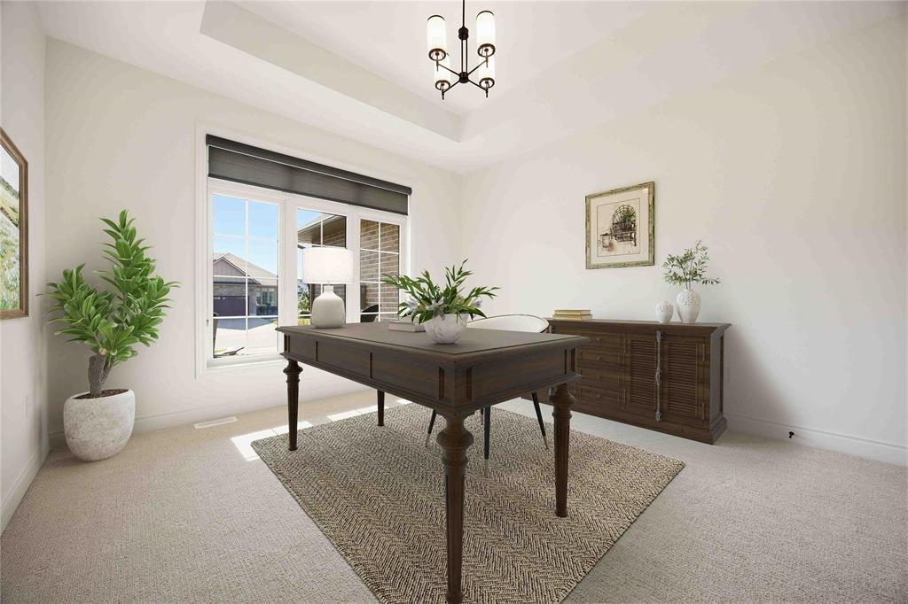 102 Leneve Street, Lambton Shores, ON - Indoor Photo Showing Other Room