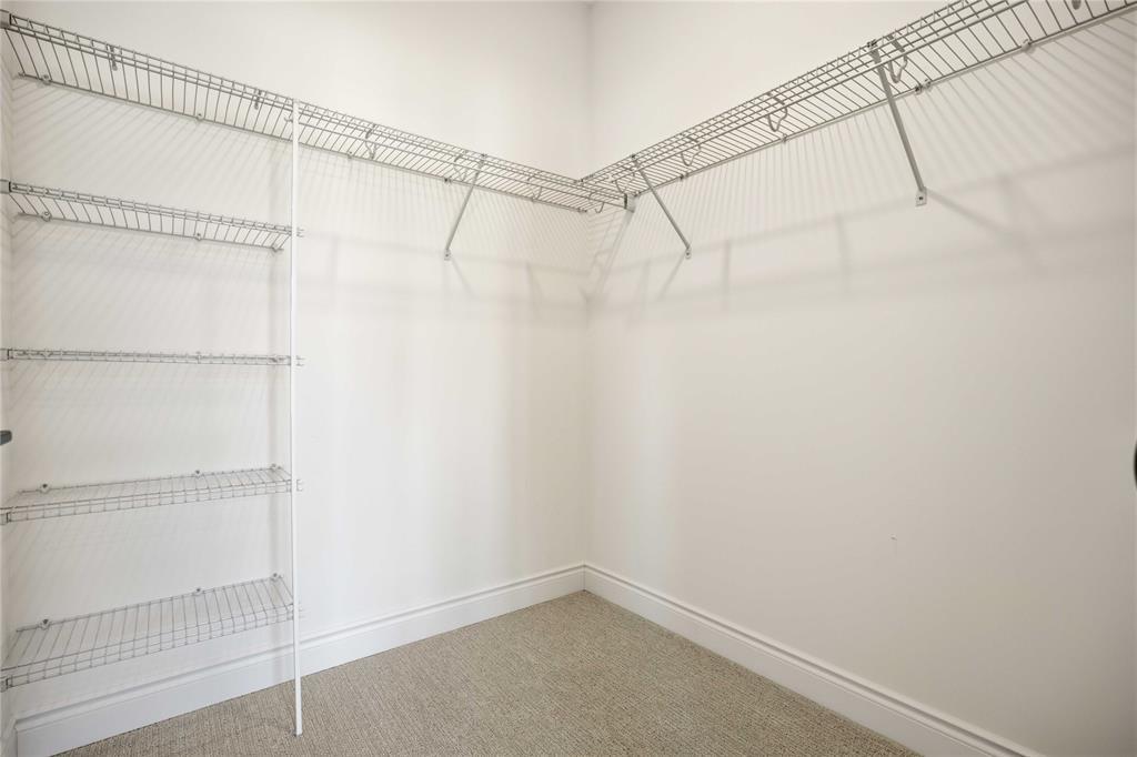 102 Leneve Street, Lambton Shores, ON - Indoor With Storage