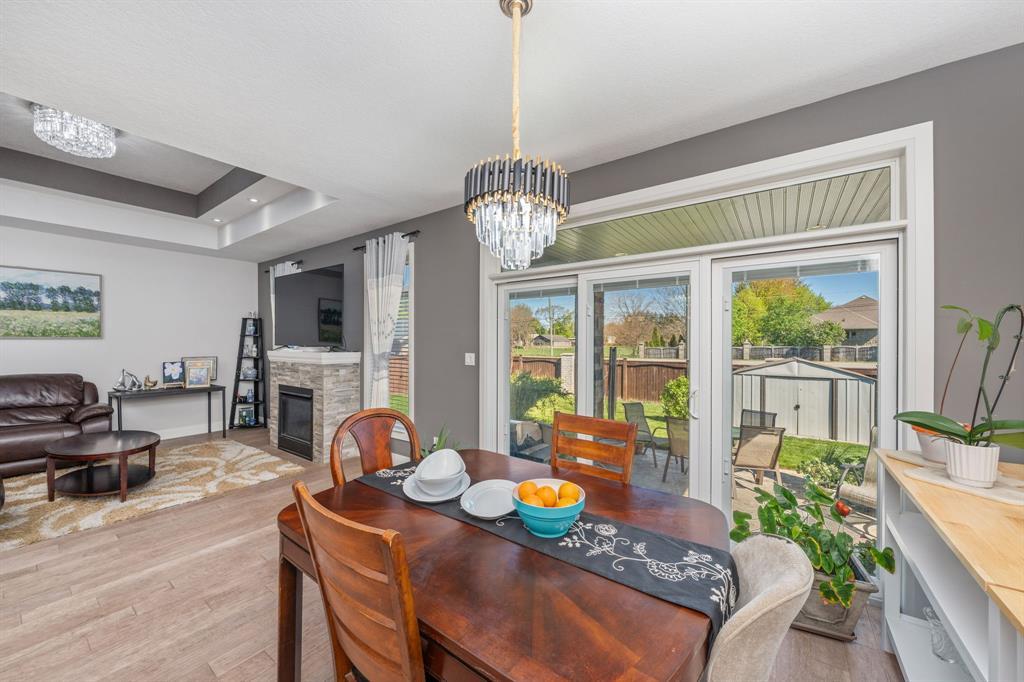 736 Remington Court, Sarnia, ON