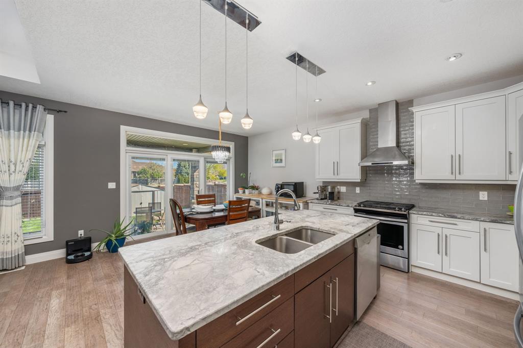 736 Remington Court, Sarnia, ON