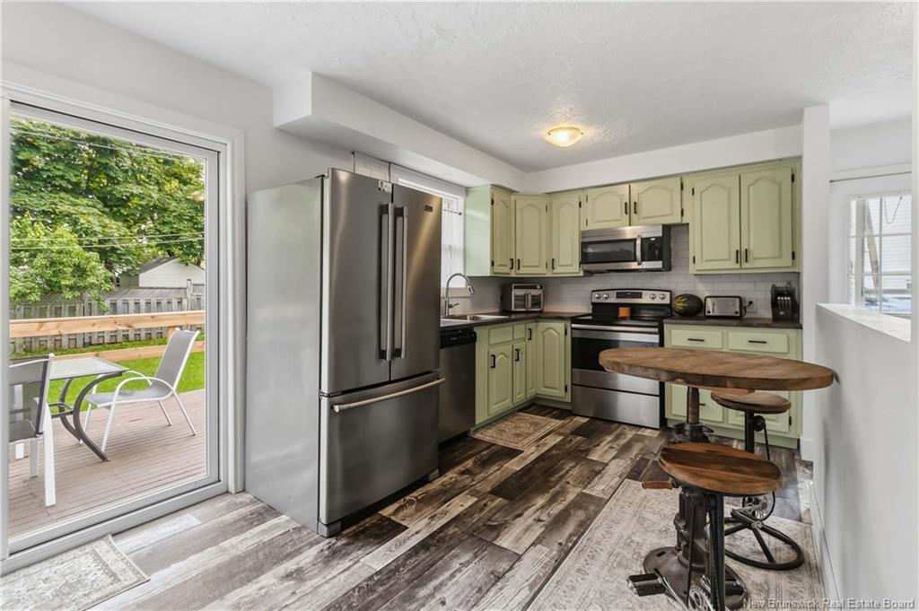 41 Highlandview Rd, Moncton, NB