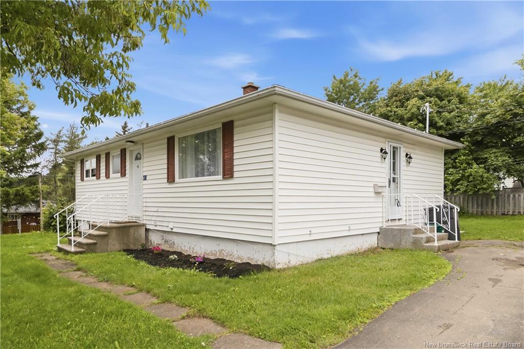 41 Highlandview Rd, Moncton, NB