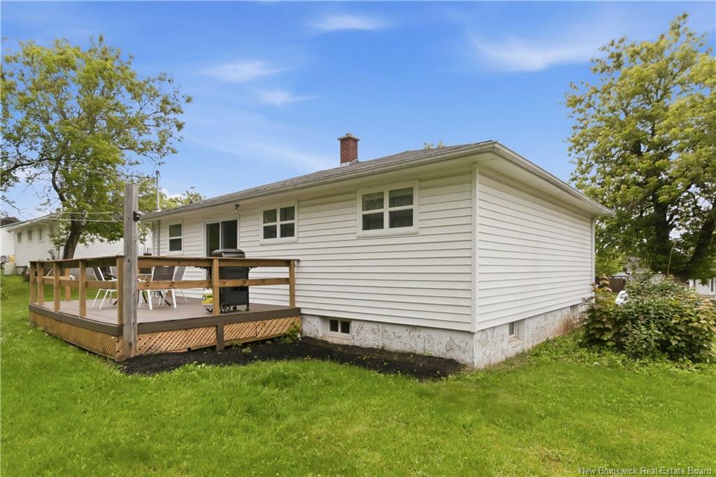 41 Highlandview Rd, Moncton, NB