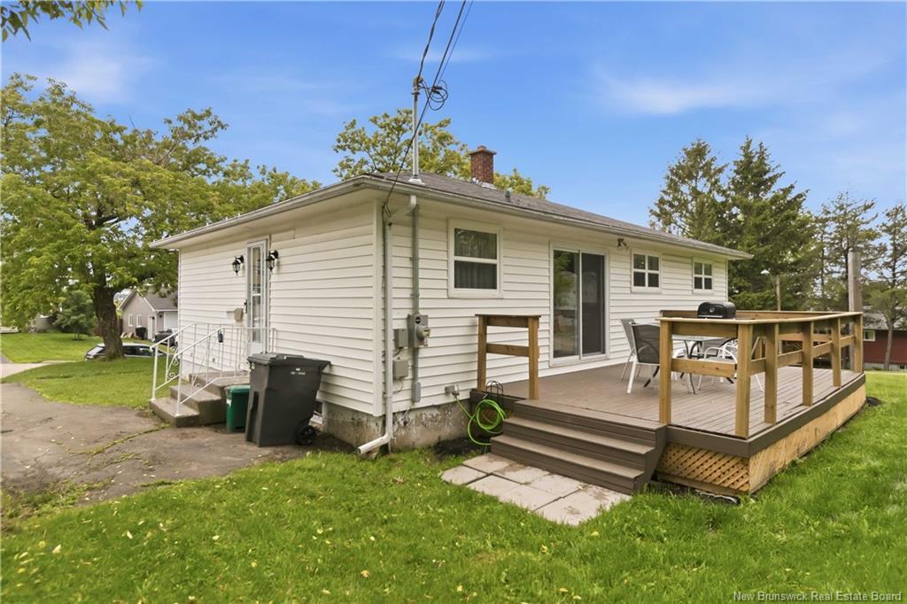 41 Highlandview Rd, Moncton, NB