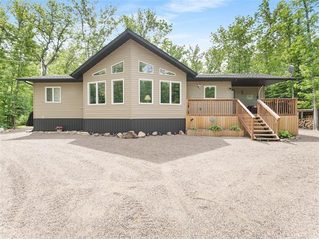 34 Sinclair Cr, Alexander Rm, MB