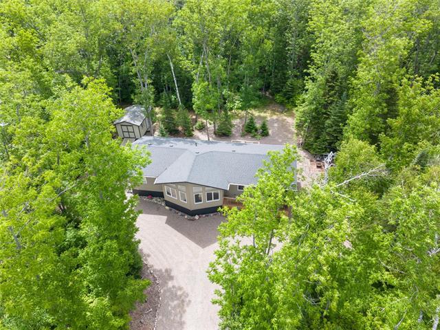 34 Sinclair Cr, Alexander Rm, MB