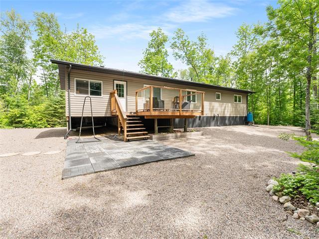 34 Sinclair Cr, Alexander Rm, MB