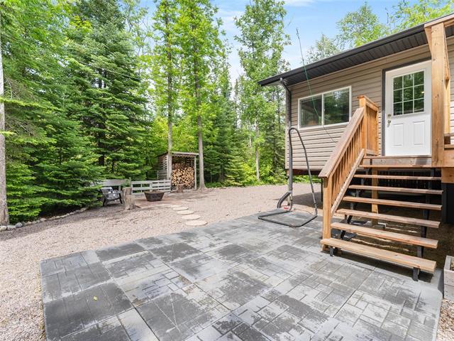 34 Sinclair Cr, Alexander Rm, MB