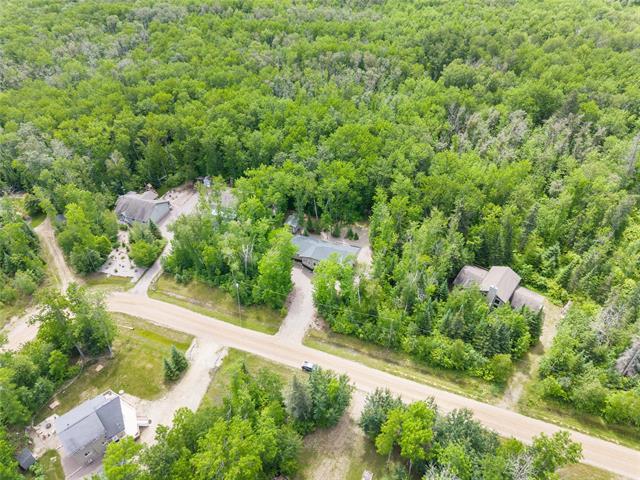 34 Sinclair Cr, Alexander Rm, MB