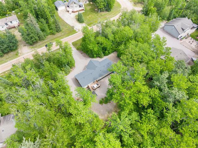34 Sinclair Cr, Alexander Rm, MB