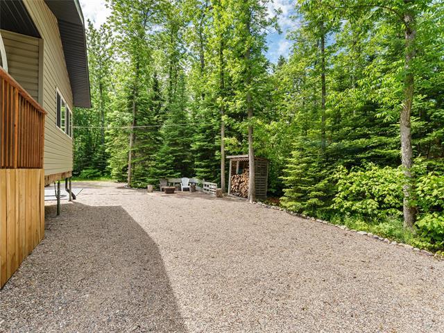 34 Sinclair Cr, Alexander Rm, MB
