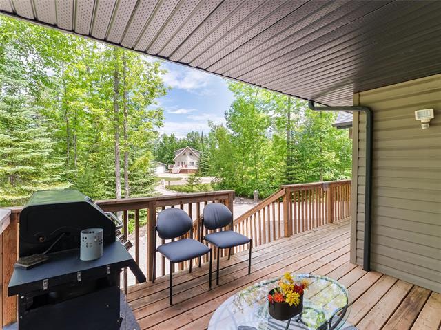 34 Sinclair Cr, Alexander Rm, MB