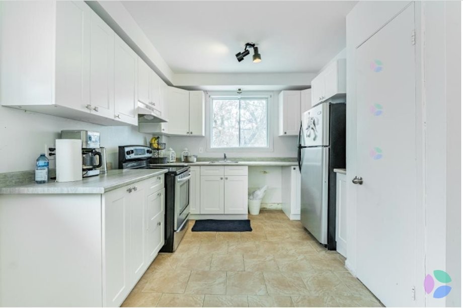 Kitchen - 1832 Av. Étienne-Brûlé, Montréal (Ahuntsic-Cartierville), QC