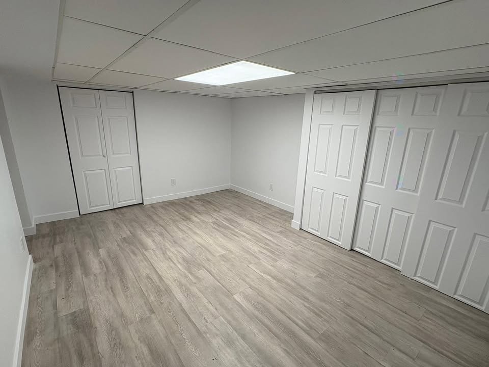 Bedroom - 1830A Av. Étienne-Brûlé, Montréal (Ahuntsic-Cartierville), QC