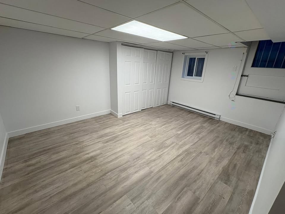 Bedroom - 1830A Av. Étienne-Brûlé, Montréal (Ahuntsic-Cartierville), QC