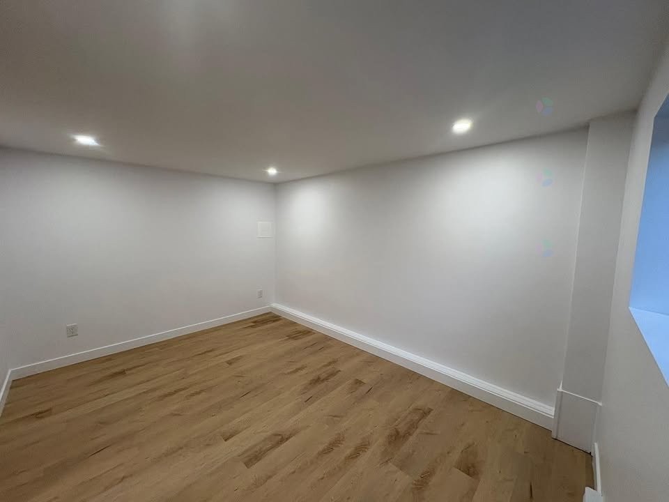 Master Bedroom - 1830A Av. Étienne-Brûlé, Montréal (Ahuntsic-Cartierville), QC