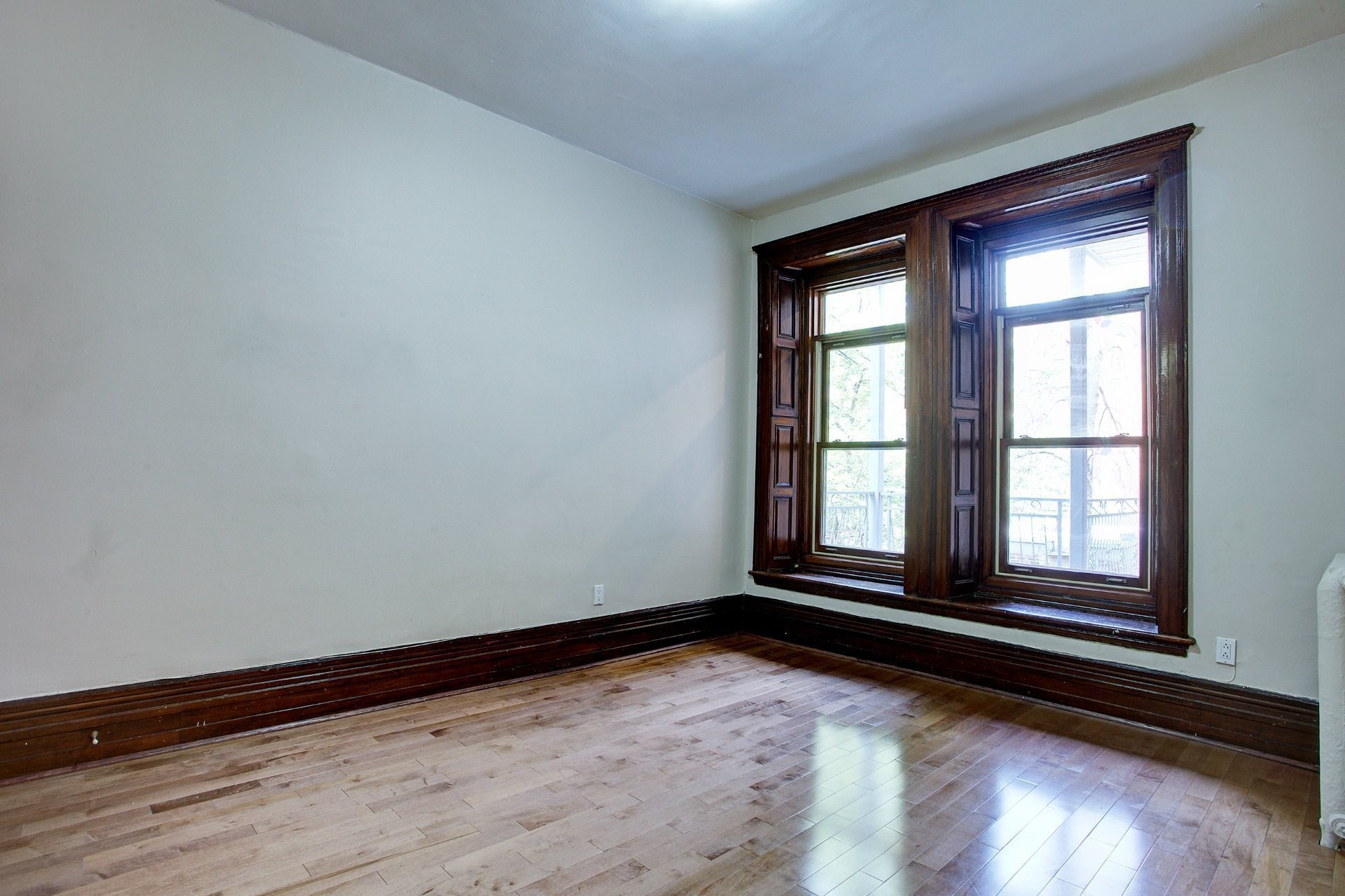 Chambre à coucher - 381 Av. Clarke, Westmount, QC
