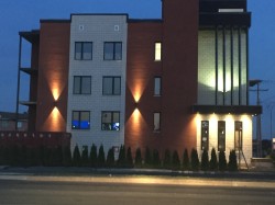 202-651 Rue Carleton Laval (Chomedey), QC H7W 4R6