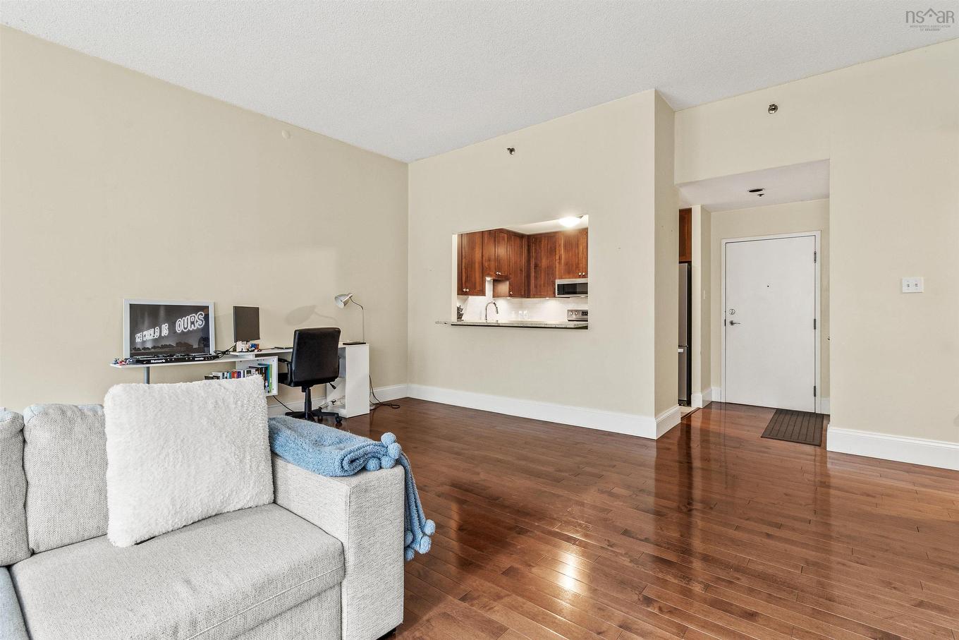 106 1326 Lower Water Street, Halifax, NS