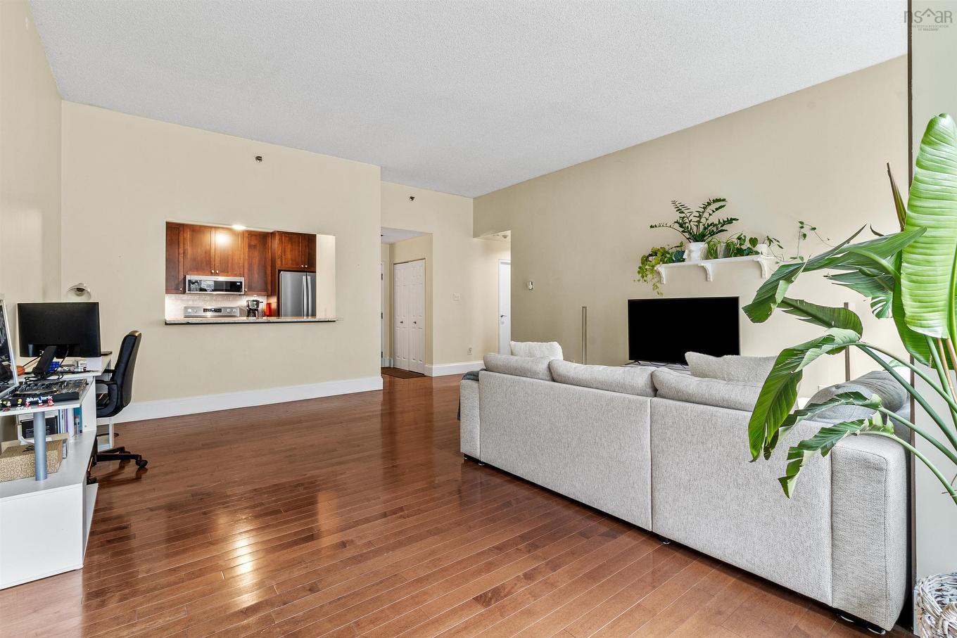 106 1326 Lower Water Street, Halifax, NS