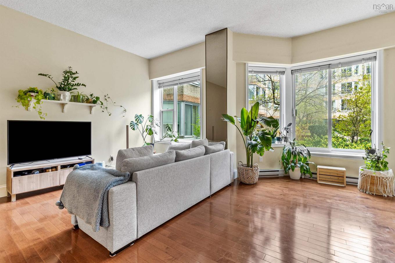 106 1326 Lower Water Street, Halifax, NS