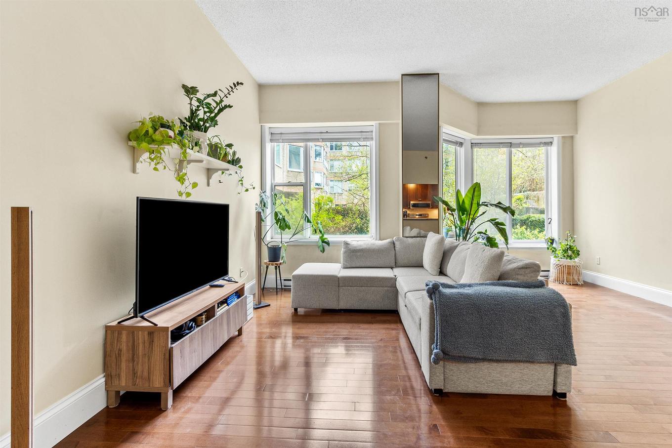 106 1326 Lower Water Street, Halifax, NS