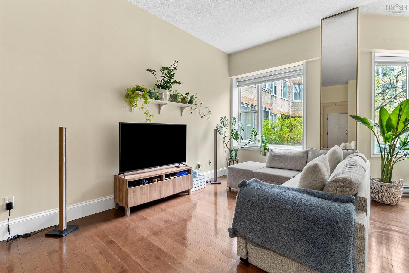 106 1326 Lower Water Street, Halifax, NS