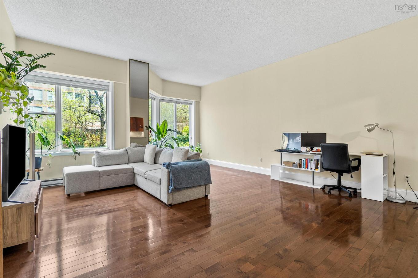106 1326 Lower Water Street, Halifax, NS