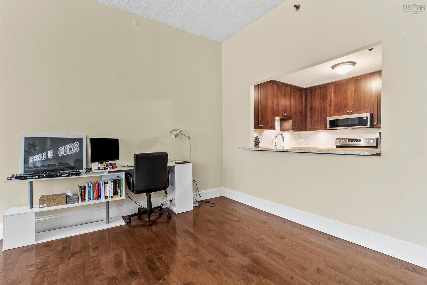 106 1326 Lower Water Street, Halifax, NS