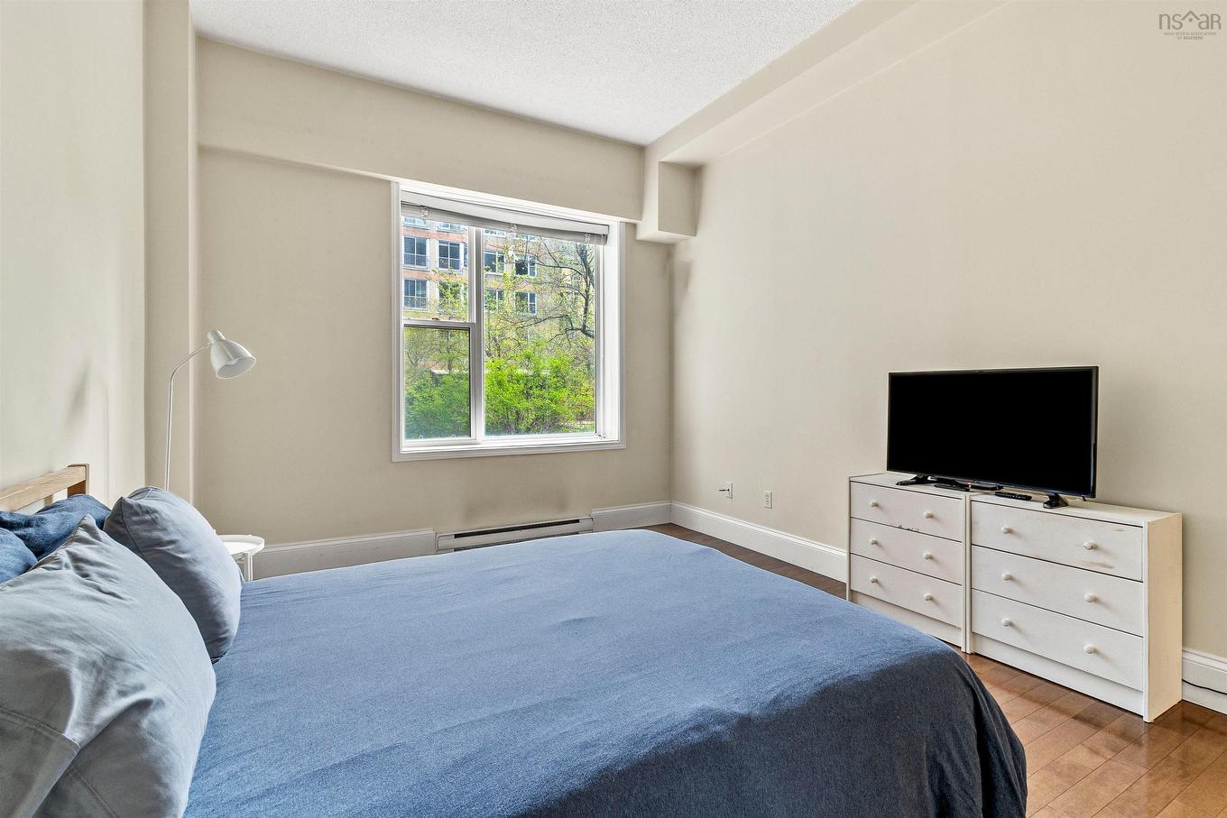 106 1326 Lower Water Street, Halifax, NS