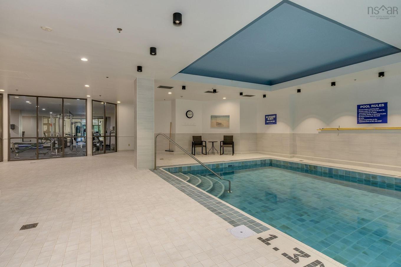 106 1326 Lower Water Street, Halifax, NS