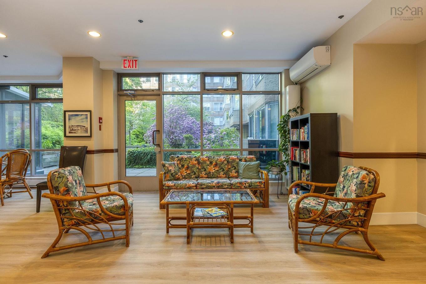 106 1326 Lower Water Street, Halifax, NS