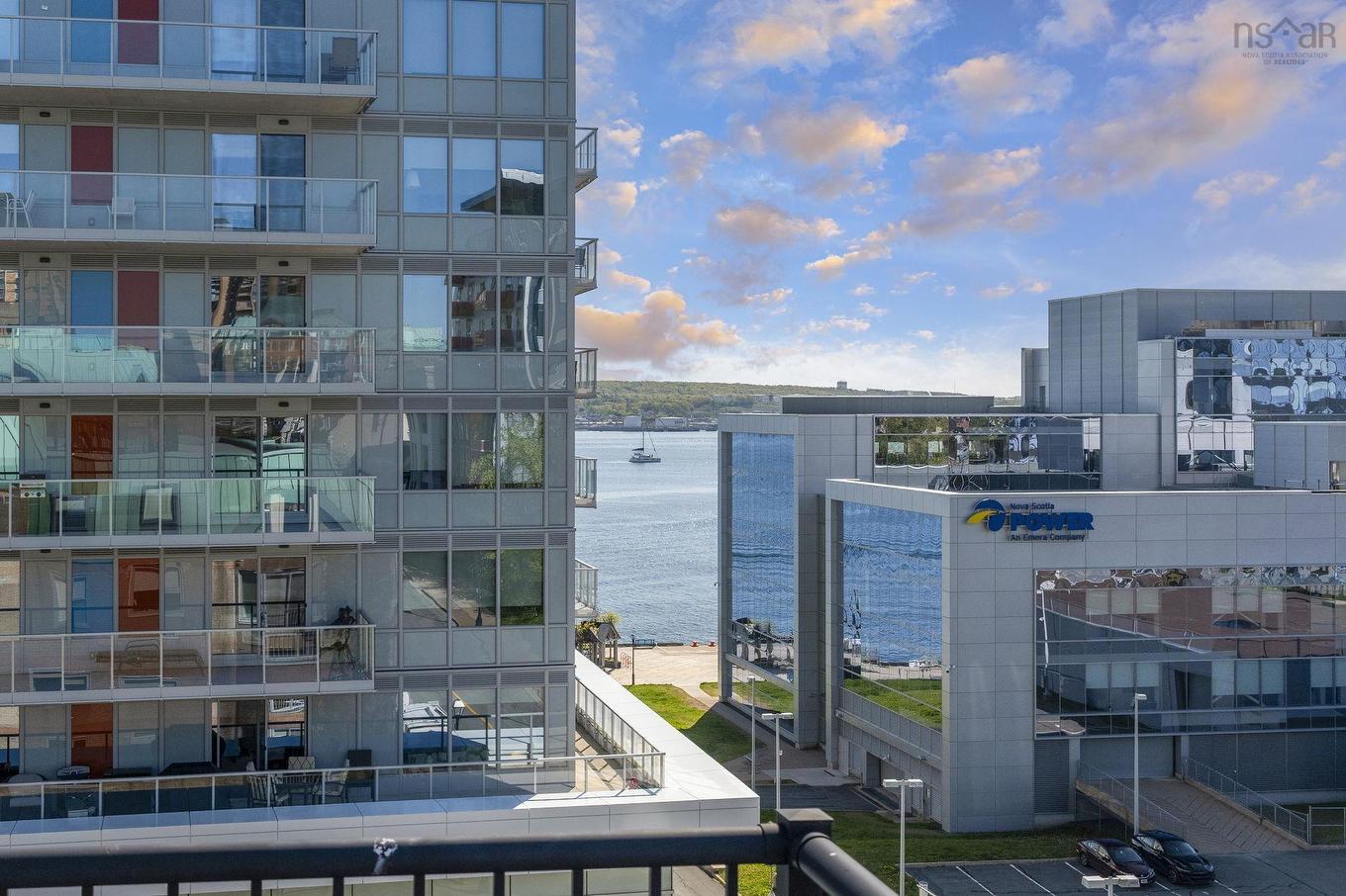 106 1326 Lower Water Street, Halifax, NS