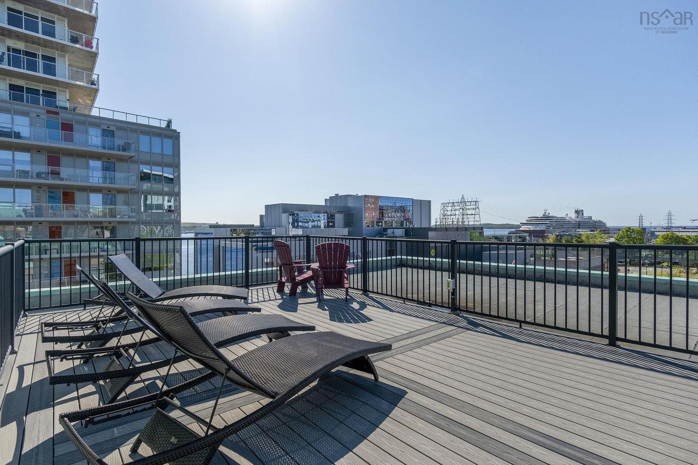 106 1326 Lower Water Street, Halifax, NS