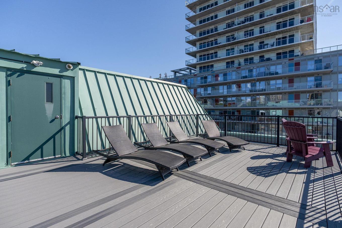 106 1326 Lower Water Street, Halifax, NS