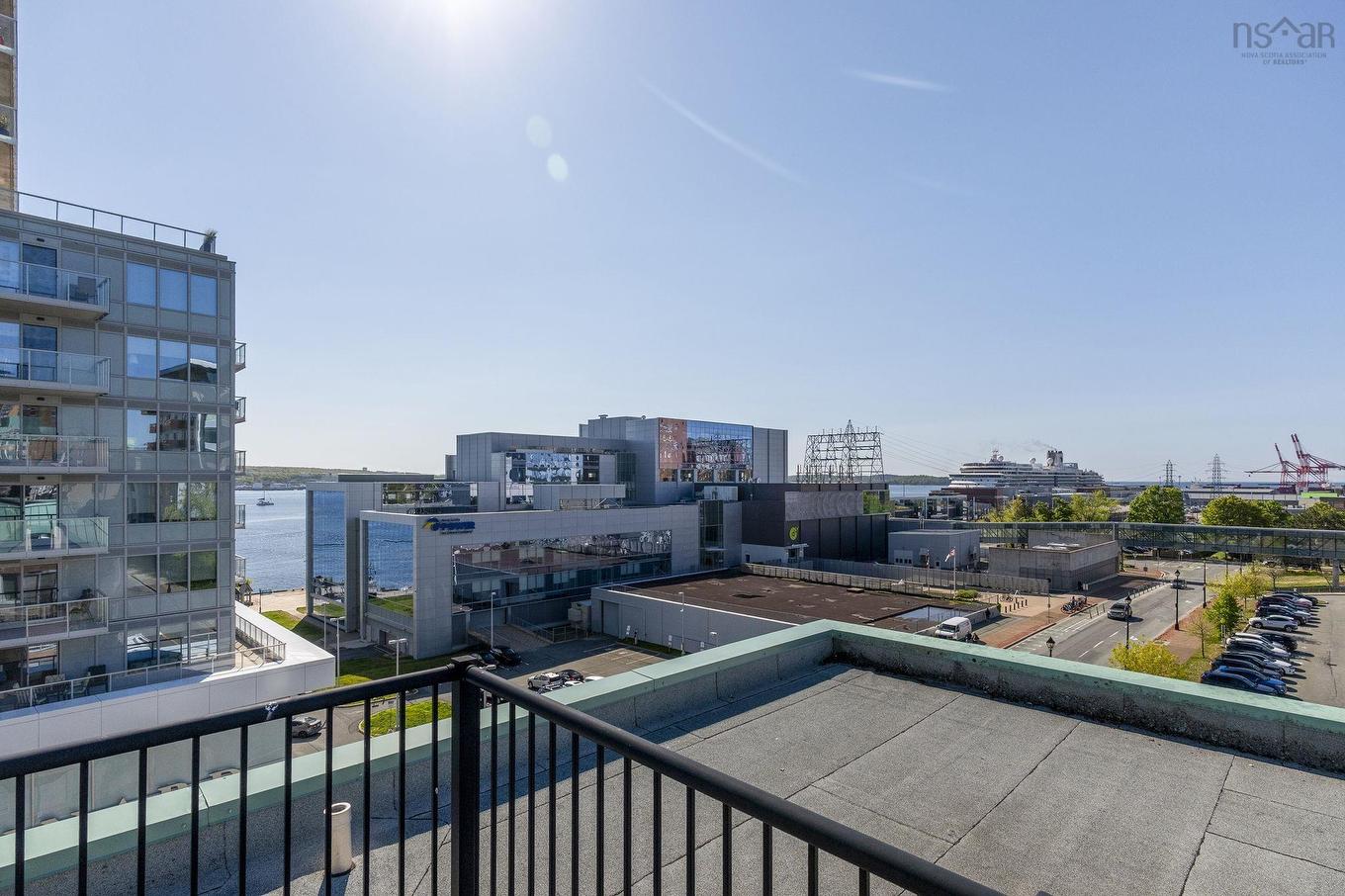 106 1326 Lower Water Street, Halifax, NS