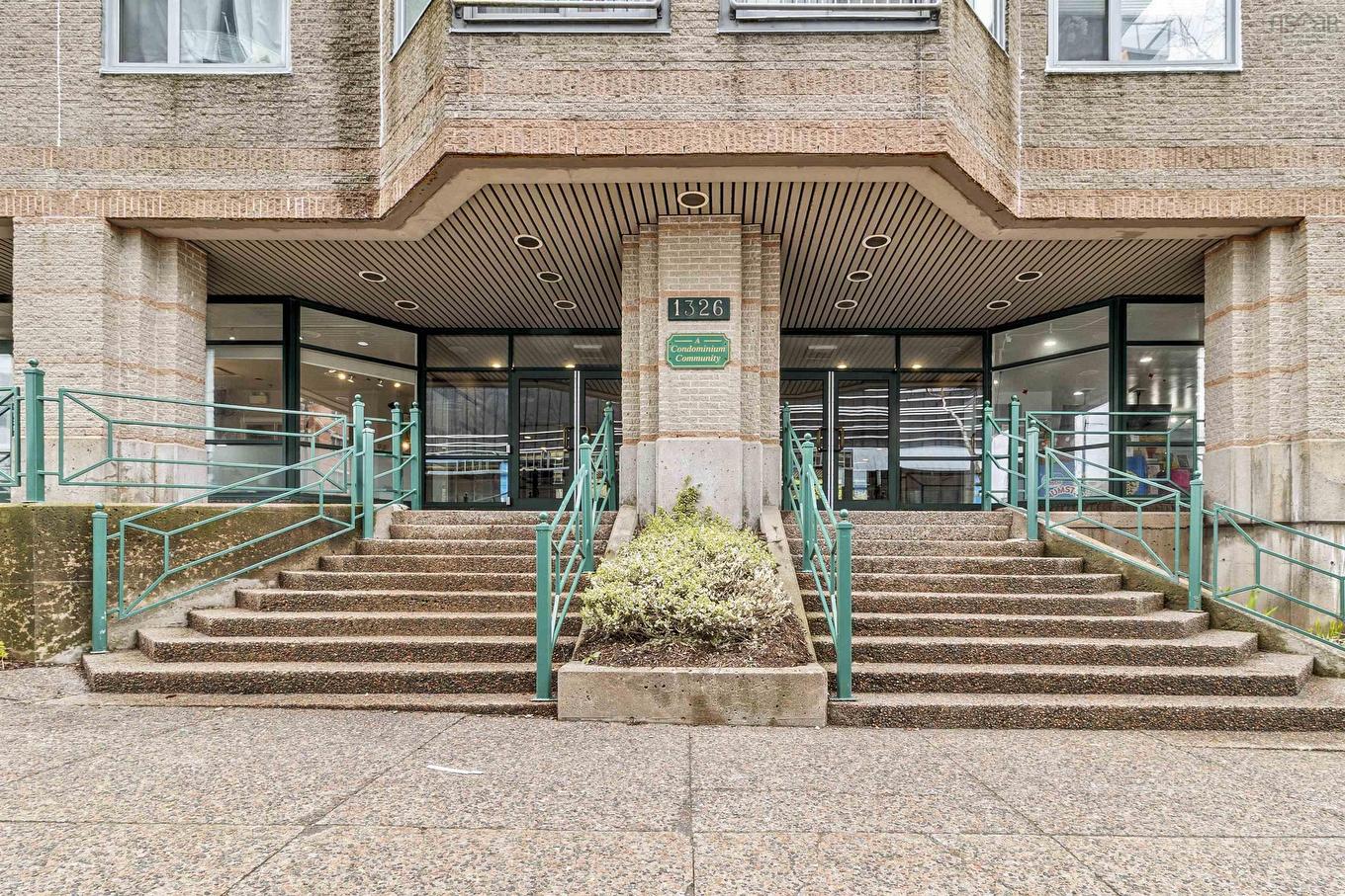 106 1326 Lower Water Street, Halifax, NS