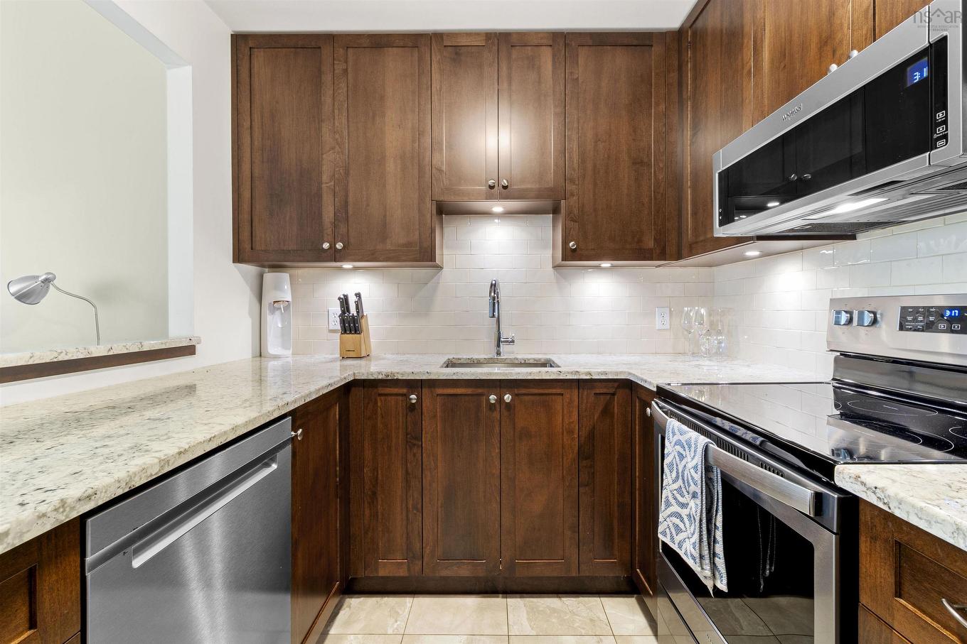 106 1326 Lower Water Street, Halifax, NS