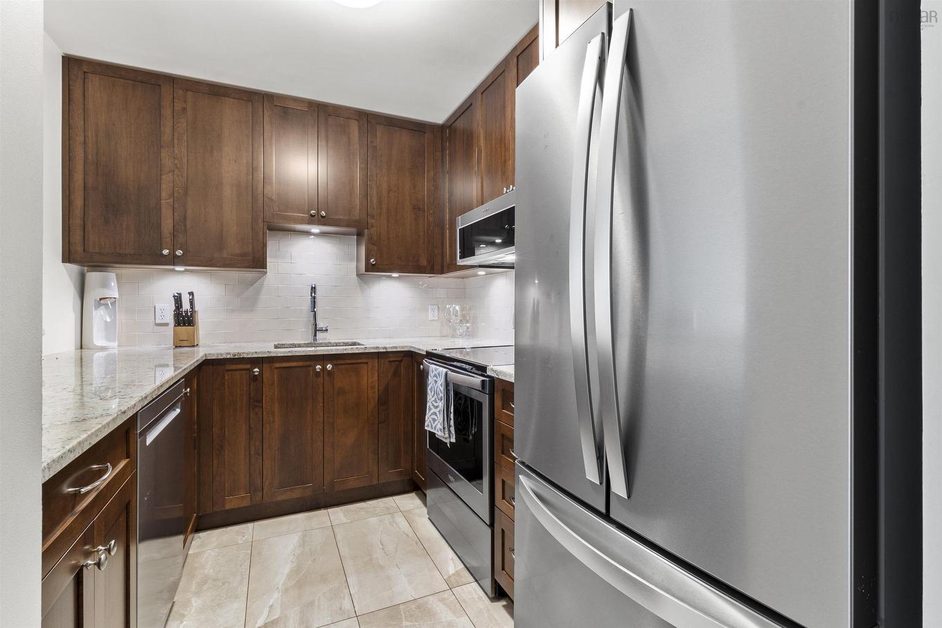 106 1326 Lower Water Street, Halifax, NS