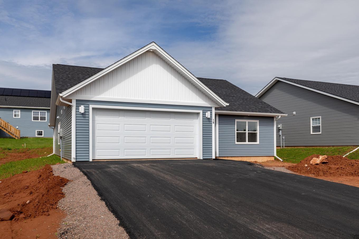 18 Hudson Avenue, Charlottetown, PE