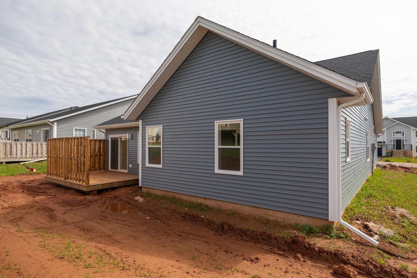 18 Hudson Avenue, Charlottetown, PE