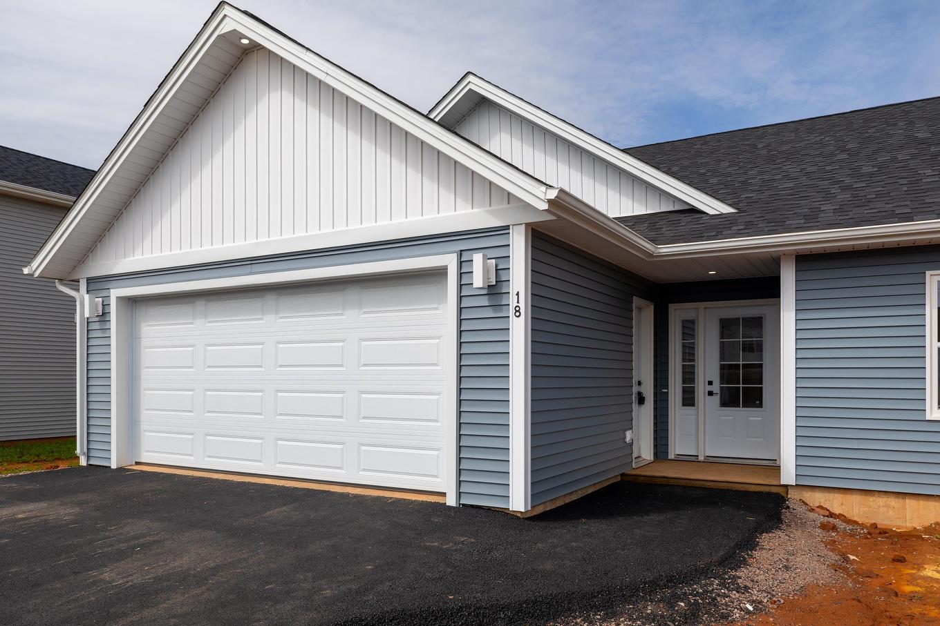 18 Hudson Avenue, Charlottetown, PE