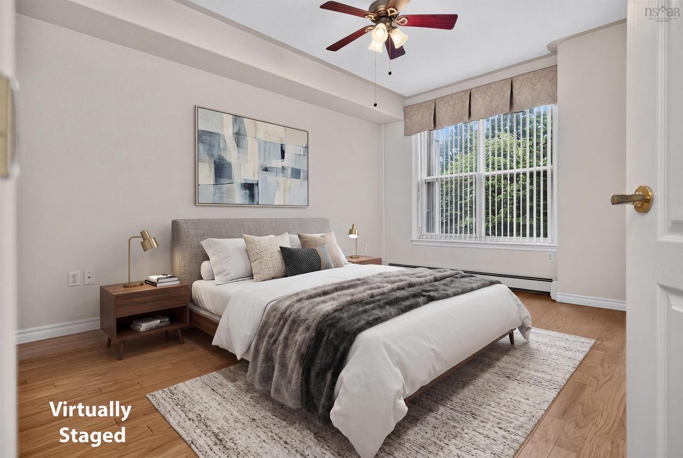 304 114 Regency Park Drive, Halifax, NS