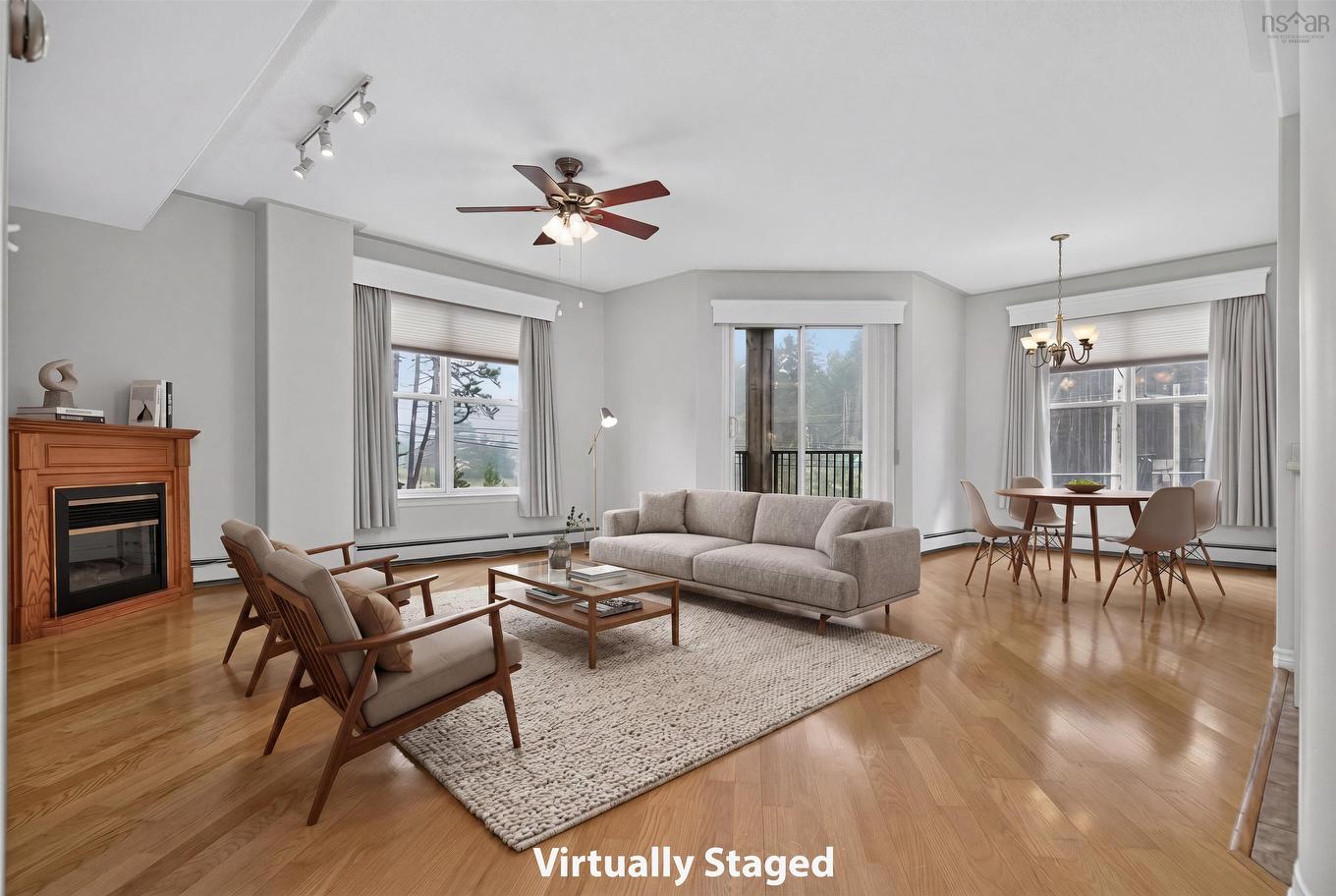 304 114 Regency Park Drive, Halifax, NS