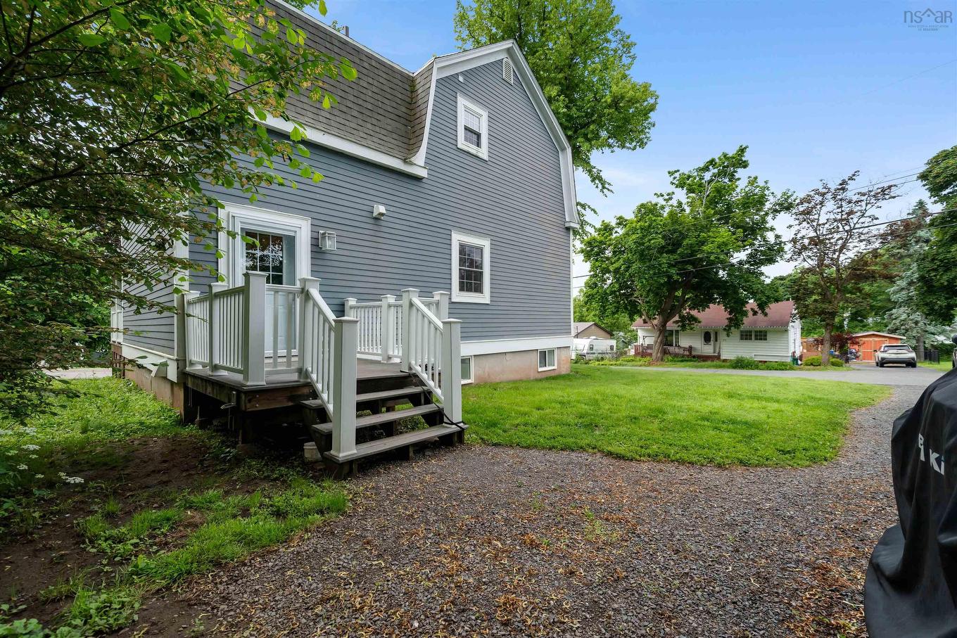 40 School Street, Pictou, NS