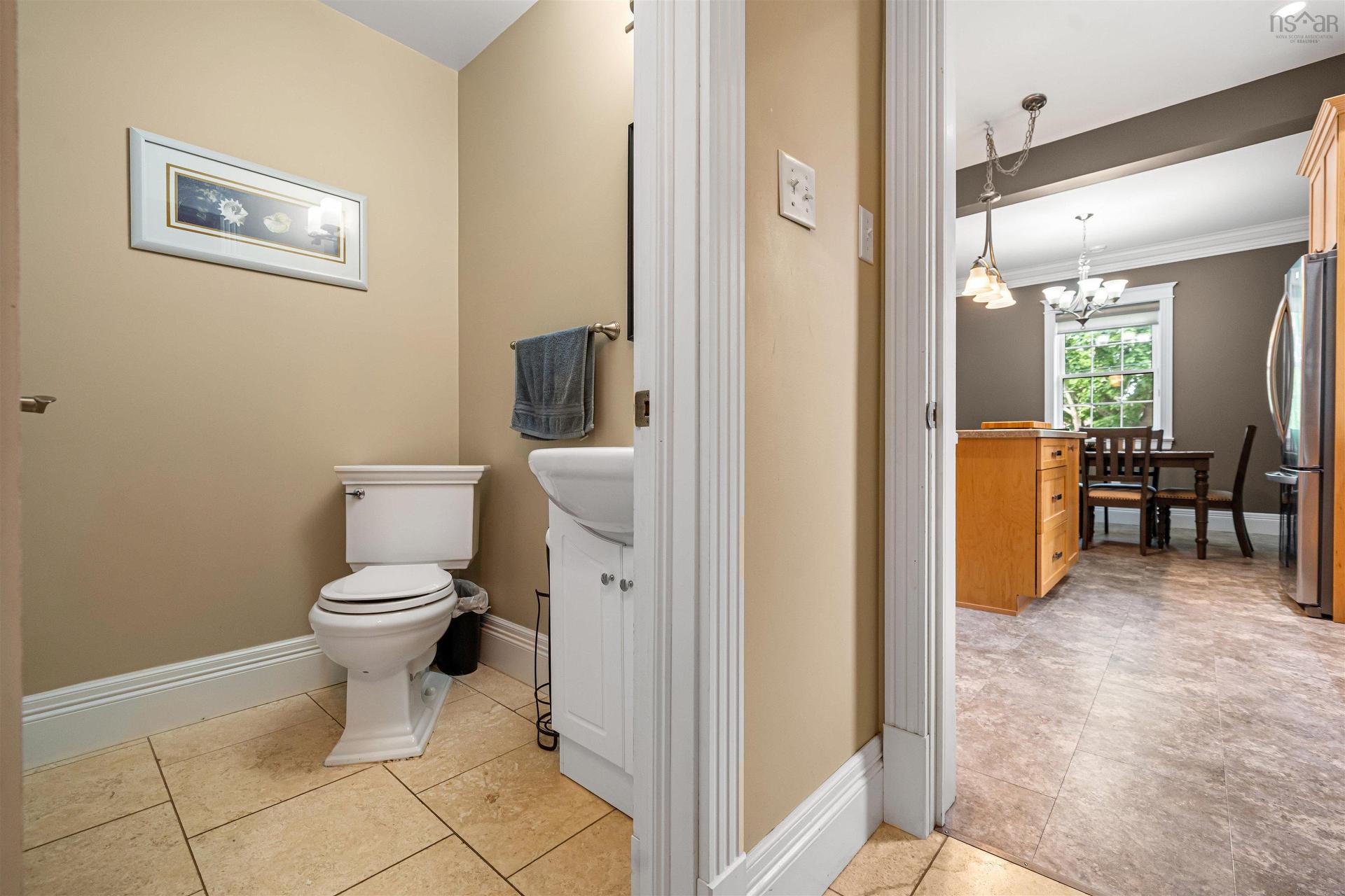 40 School Street, Pictou, NS